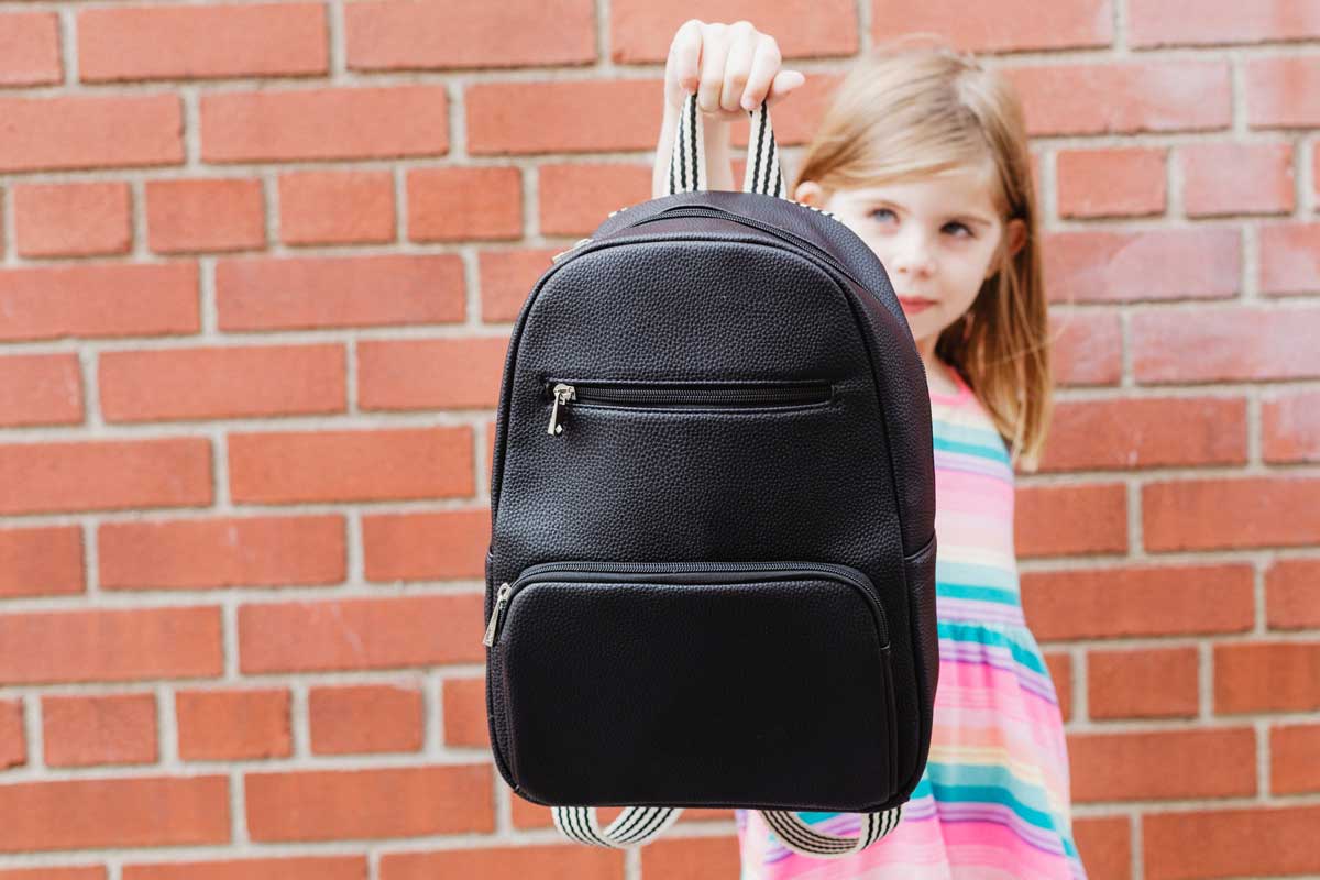 3 Ways to Make Your Leather Bag Look As Good As New - Hardiston