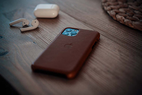 Different Types of Phone Cases and Their Special Features - Hardiston