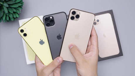 Get the most our of your new iPhone - Hardiston