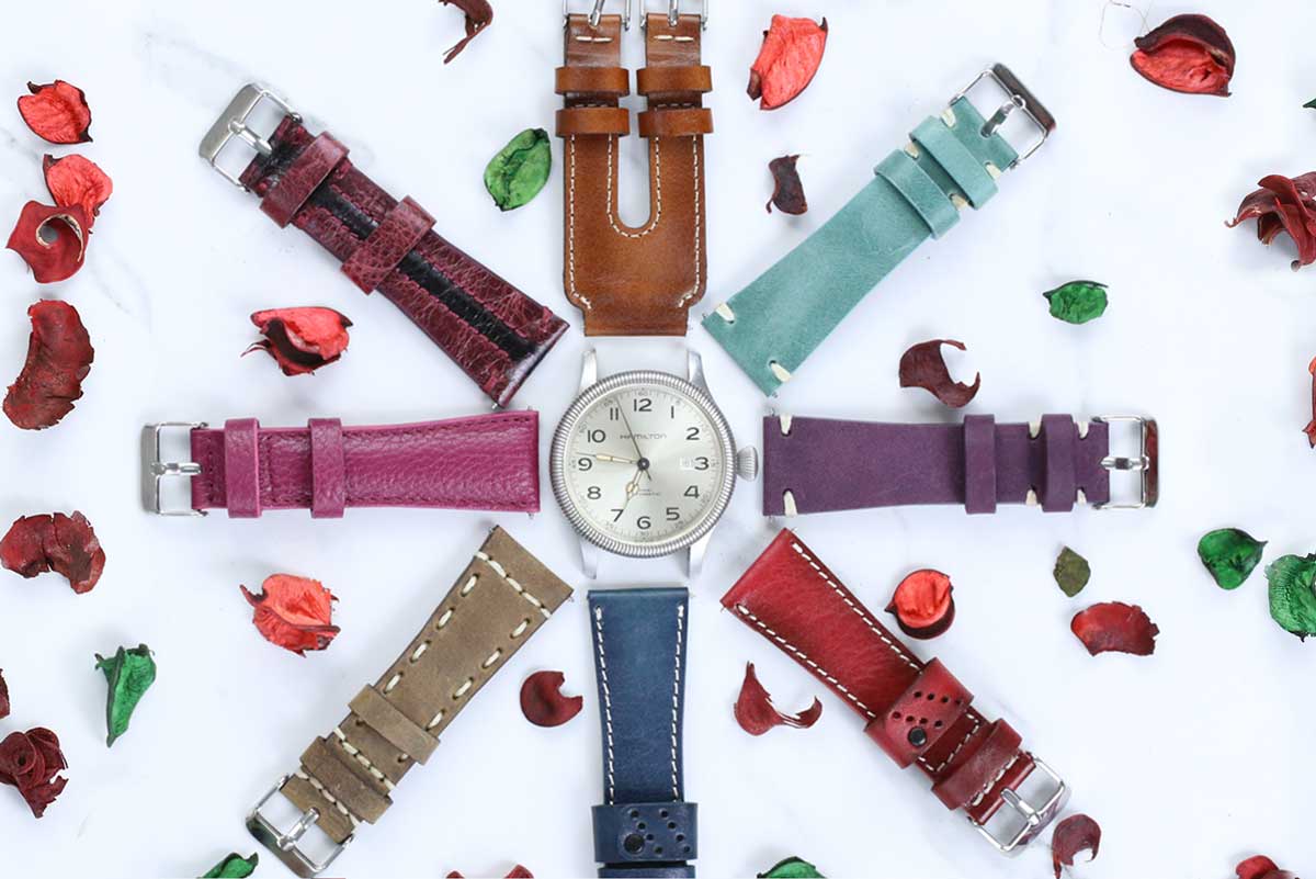 How to choose the perfect watch brand for every outfit? - Hardiston