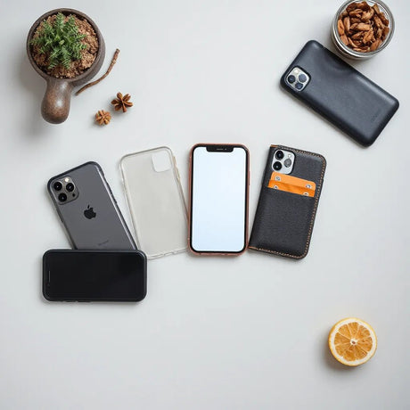 iPhone 18 Cases: Best Styles for Everyday Protection - Hardiston