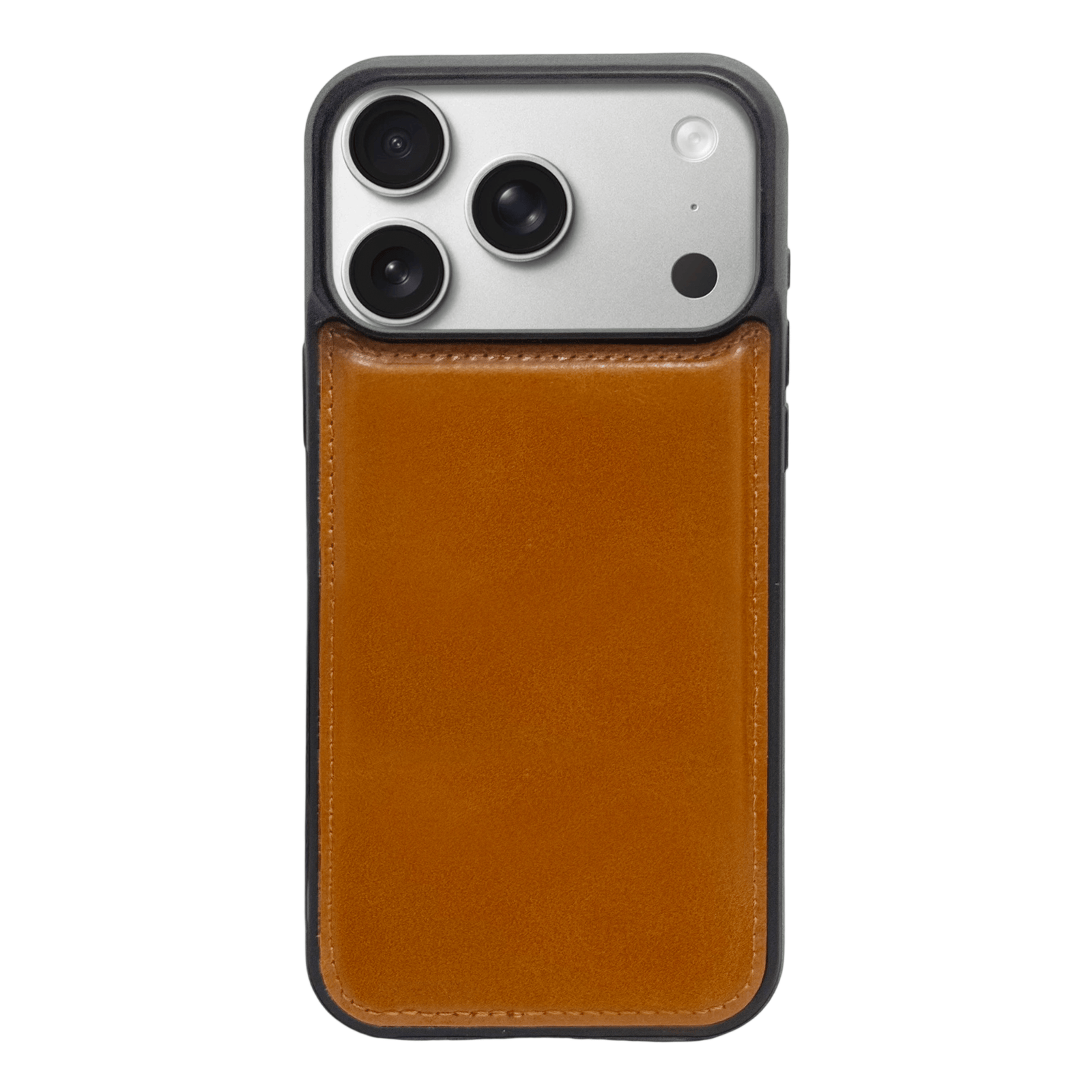 Leather phone case care - Hardiston
