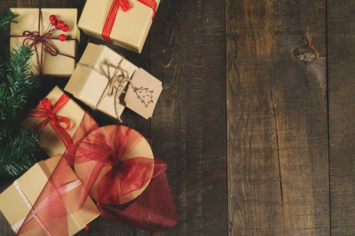 MAN-GIFTING 101: THINGS YOU NEED TO KNOW - Hardiston