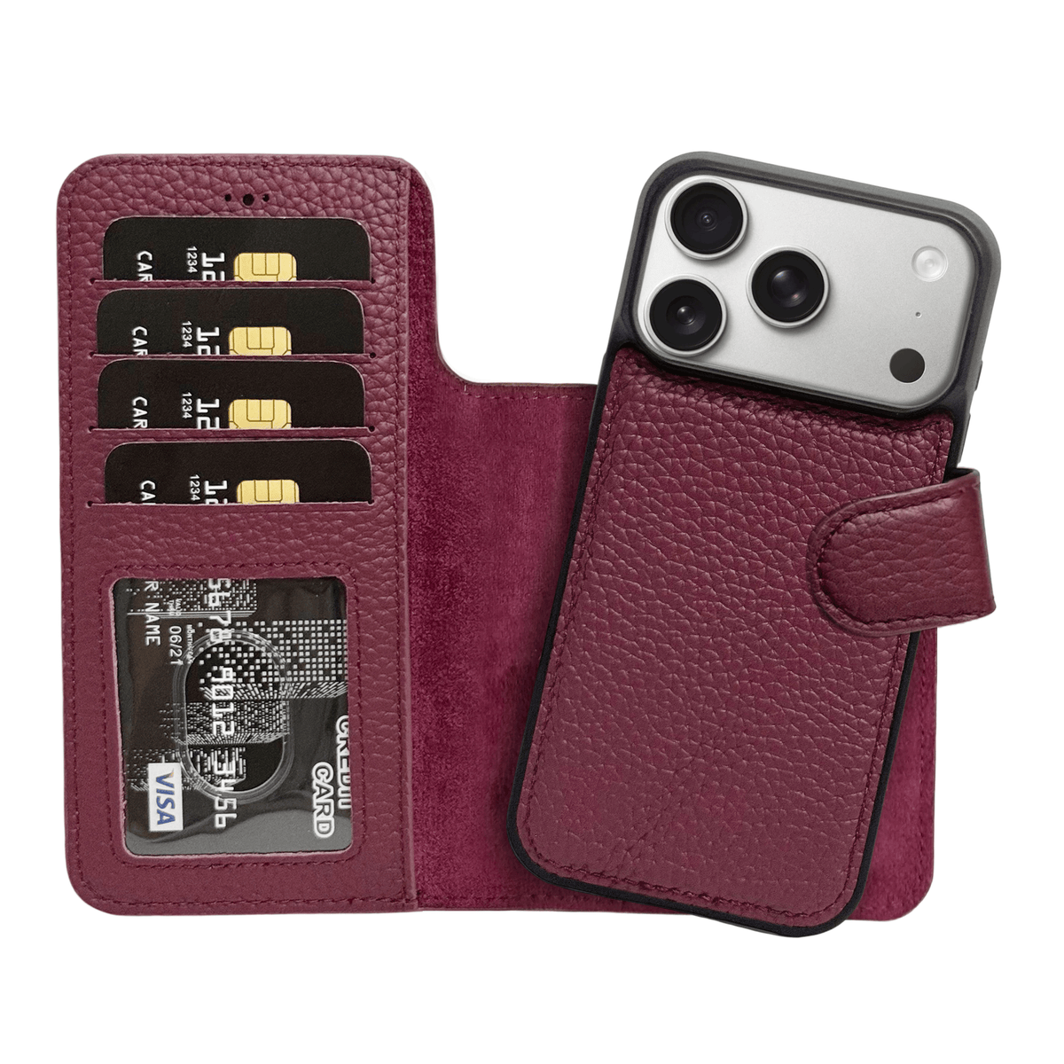 Slim Hardiston iPhone 17 Cases for Minimalists (Without Losing Protection) - Hardiston