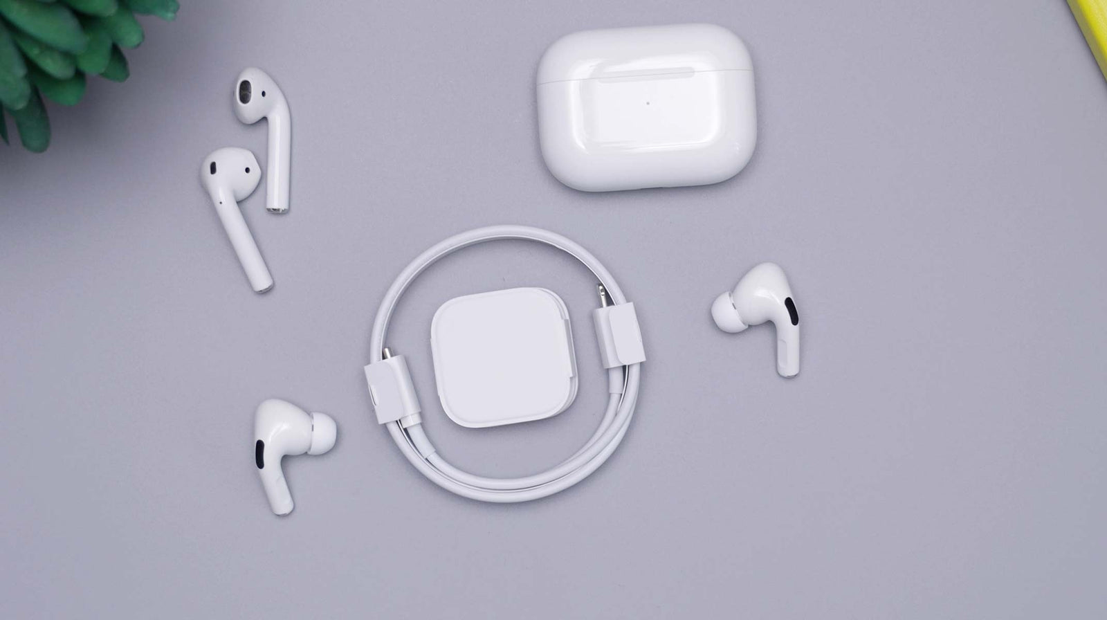The difference between Airpod PRO and other Bluetooth earphones? - Hardiston