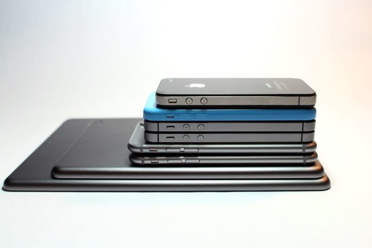Why apple devices are always best seller in the market? - Hardiston