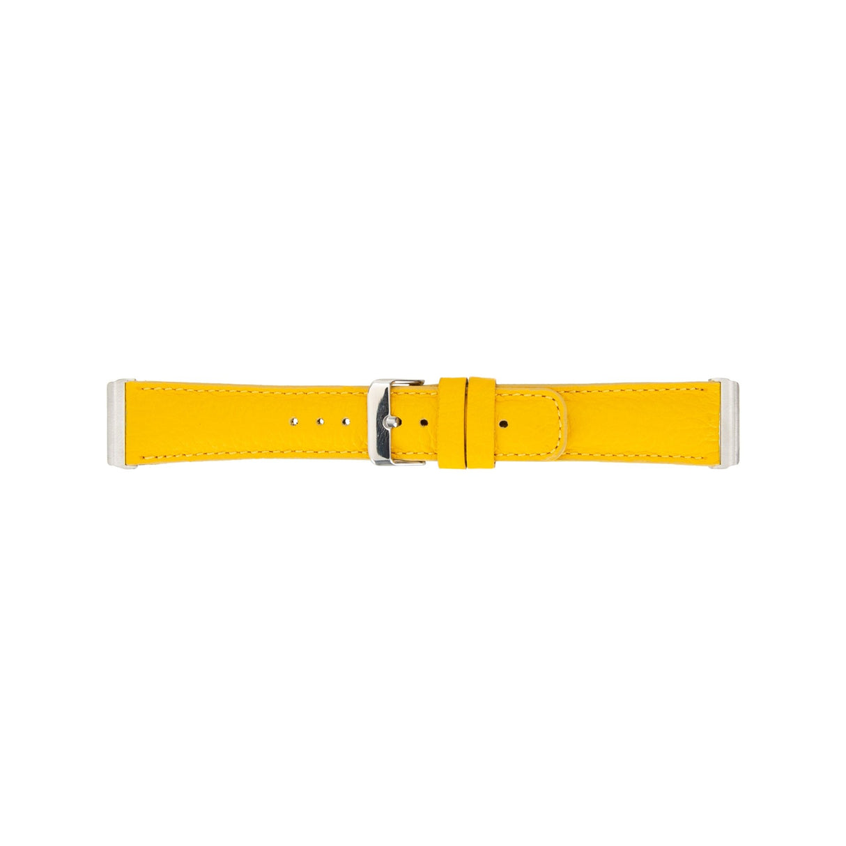 Active Pebbled Leather Fitbit Watch Band by Hardiston - premium Watch Bands - Fitbit