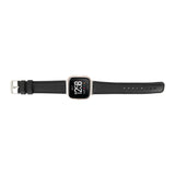 Active Pebbled Leather Fitbit Watch Band by Hardiston - premium Watch Bands - Fitbit