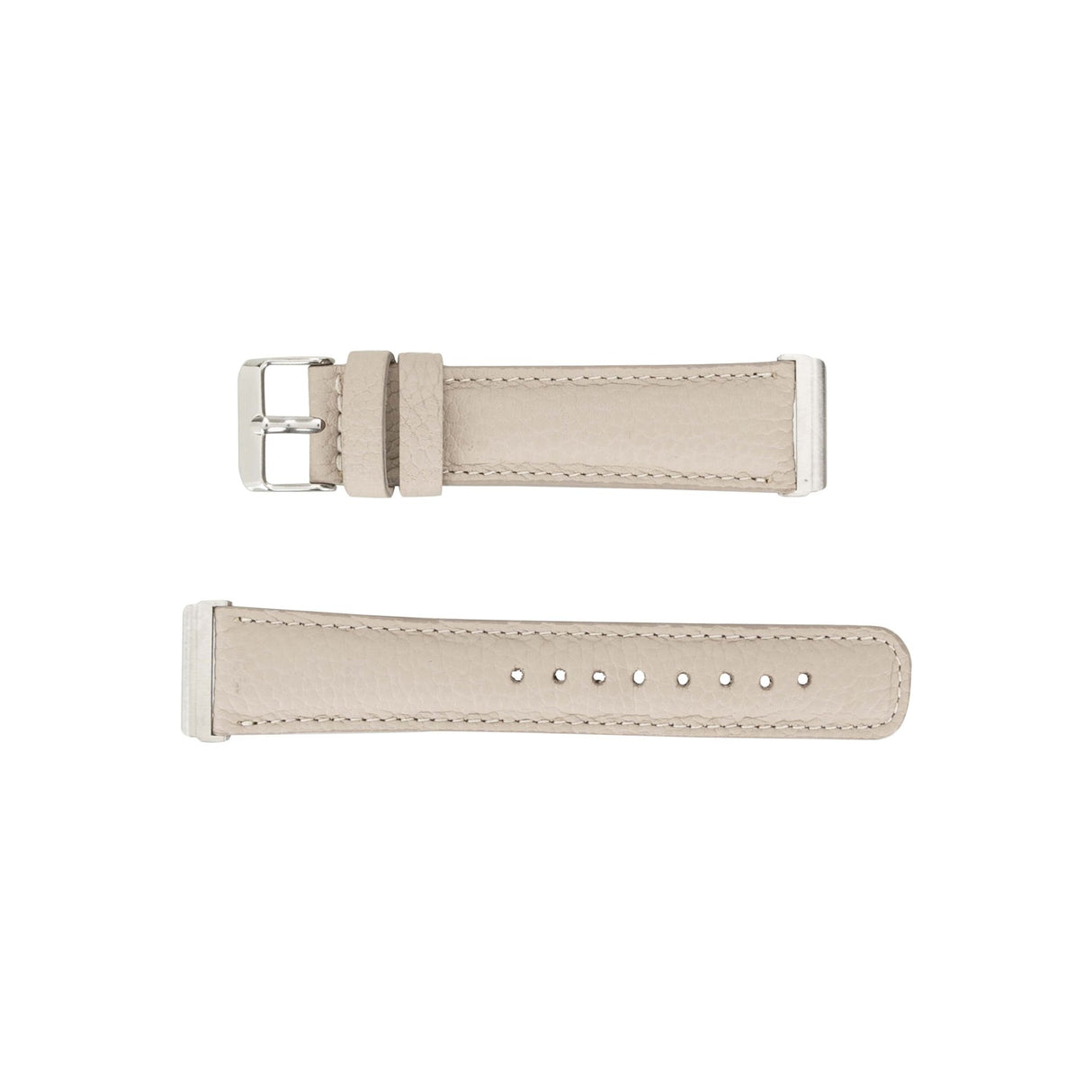 Active Pebbled Leather Fitbit Watch Band by Hardiston - premium Watch Bands - Fitbit