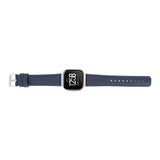 Active Pebbled Leather Fitbit Watch Band by Hardiston - premium Watch Bands - Fitbit