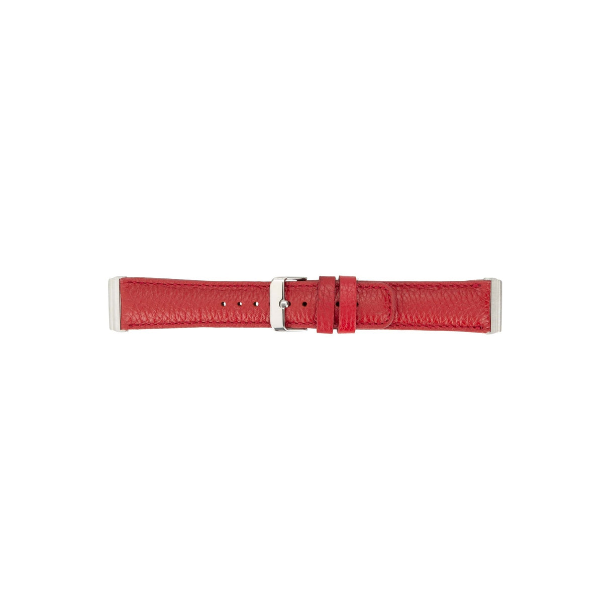 Active Pebbled Leather Fitbit Watch Band by Hardiston - premium Watch Bands - Fitbit