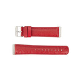Active Pebbled Leather Fitbit Watch Band by Hardiston - premium Watch Bands - Fitbit