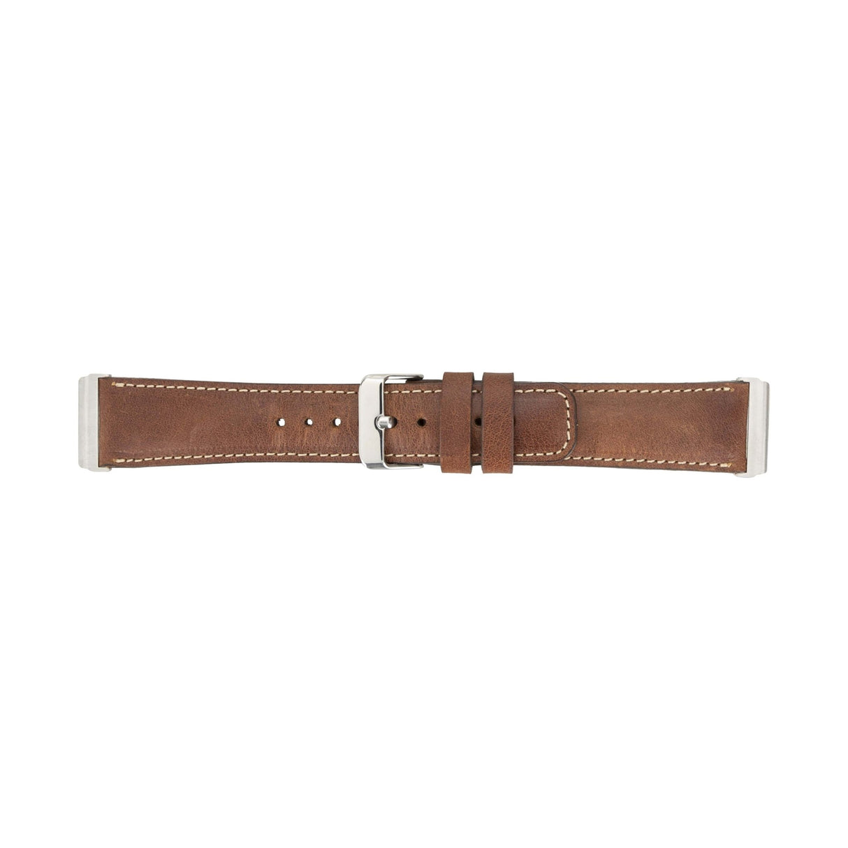Classic Leather Band for Fitbit Watches by Hardiston - premium Watch Bands - Fitbit
