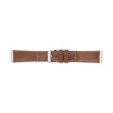Classic Leather Band for Fitbit Watches by Hardiston - premium Watch Bands - Fitbit