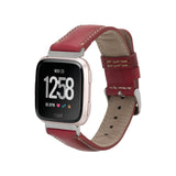 Classic Leather Band for Fitbit Watches by Hardiston - premium Watch Bands - Fitbit