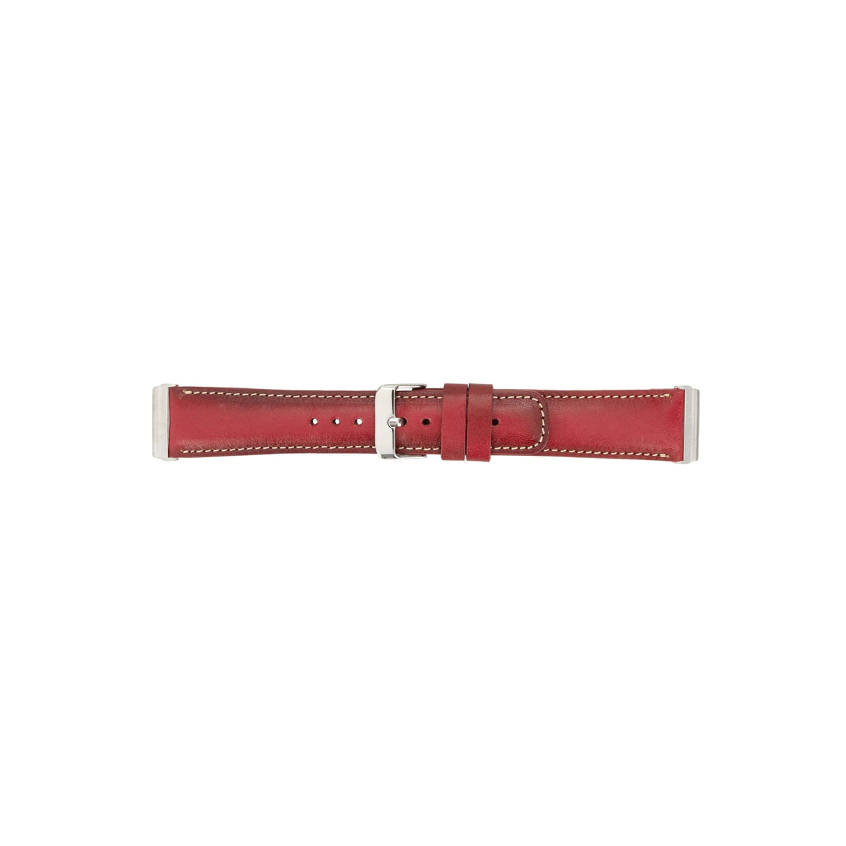 Classic Leather Band for Fitbit Watches by Hardiston - premium Watch Bands - Fitbit