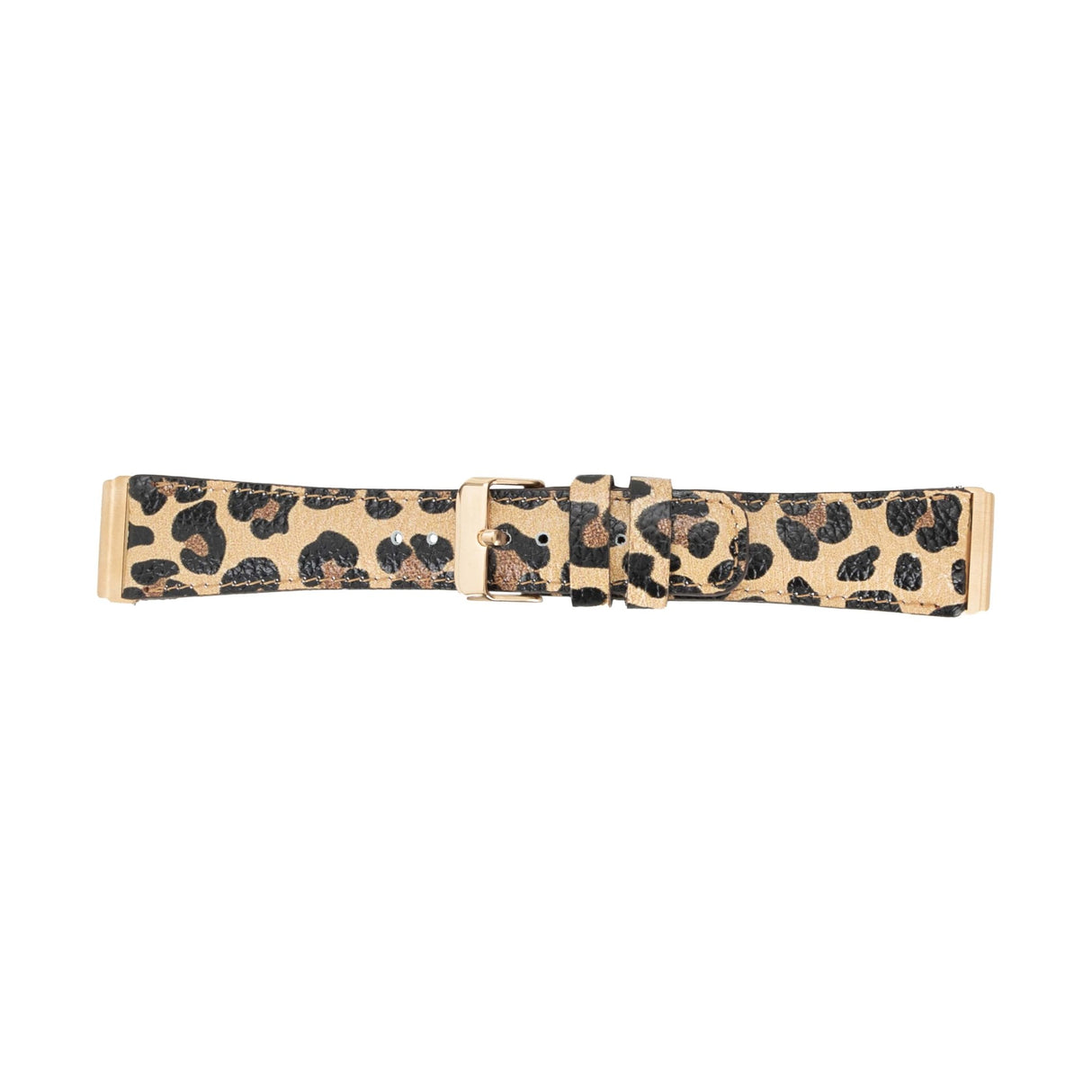 Classic Leather Band for Fitbit Watches by Hardiston - premium Watch Bands - Fitbit