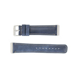 Classic Leather Band for Fitbit Watches by Hardiston - premium Watch Bands - Fitbit