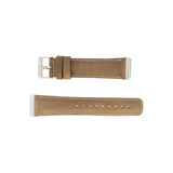 Classic Leather Band for Fitbit Watches by Hardiston - premium Watch Bands - Fitbit