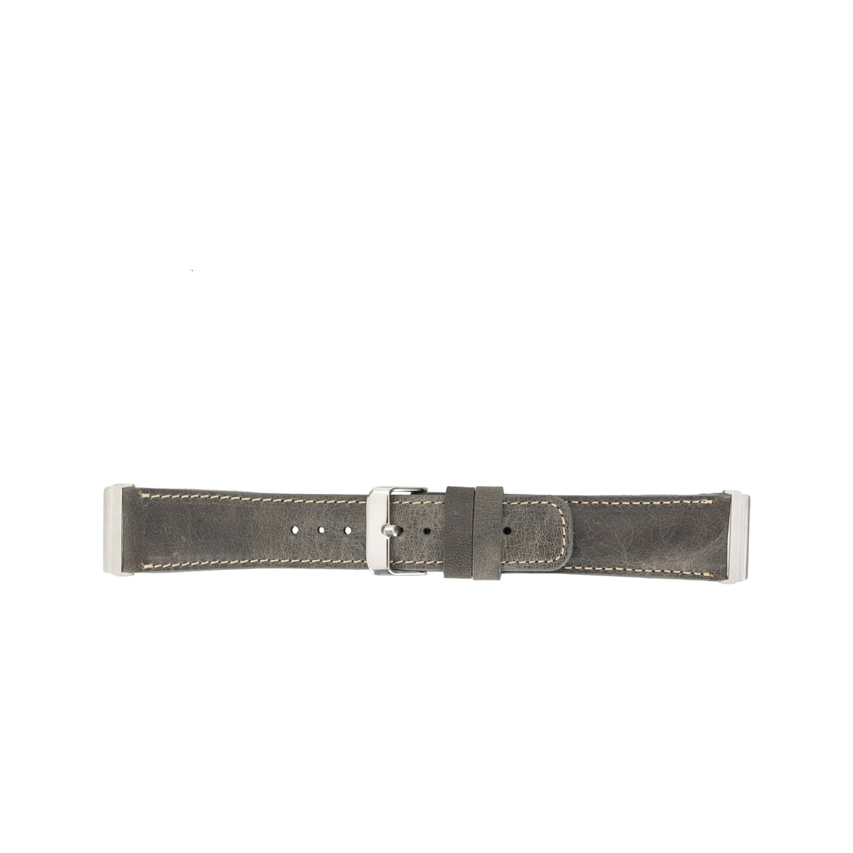 Classic Leather Band for Fitbit Watches by Hardiston - premium Watch Bands - Fitbit