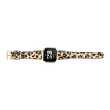 Classic Leather Band for Fitbit Watches by Hardiston - premium Watch Bands - Fitbit