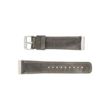 Classic Leather Band for Fitbit Watches by Hardiston - premium Watch Bands - Fitbit