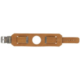 Cuff Leather Band for Fitbit Watches by Hardiston - premium Watch Bands - Fitbit
