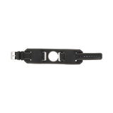 Cuff Leather Band for Fitbit Watches by Hardiston - premium Watch Bands - Fitbit
