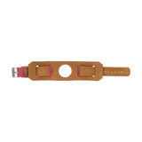 Cuff Leather Band for Fitbit Watches by Hardiston - premium Watch Bands - Fitbit