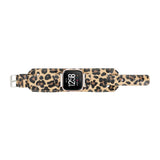 Cuff Leather Band for Fitbit Watches by Hardiston - premium Watch Bands - Fitbit