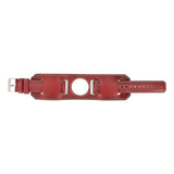 Cuff Leather Band for Fitbit Watches by Hardiston - premium Watch Bands - Fitbit