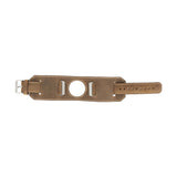 Cuff Leather Band for Fitbit Watches by Hardiston - premium Watch Bands - Fitbit