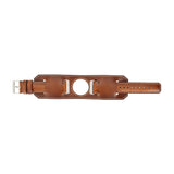 Cuff Leather Band for Fitbit Watches by Hardiston - premium Watch Bands - Fitbit