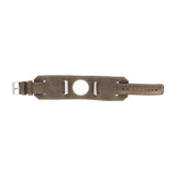 Cuff Leather Band for Fitbit Watches by Hardiston - premium Watch Bands - Fitbit
