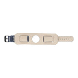 Cuff Leather Band for Fitbit Watches by Hardiston - premium Watch Bands - Fitbit