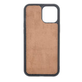 iPhone 12 Pro Max Leather Dual Wallet Case by Hardiston - premium iPhone 12 Cases