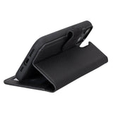 iPhone 14 Leather Wallet Case by Hardiston - premium iPhone 14 Cases