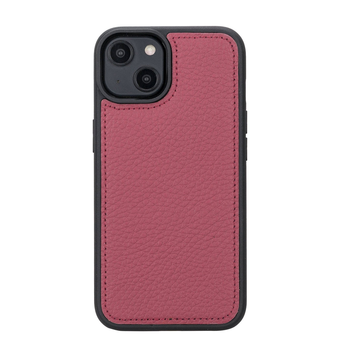 iPhone 14 Leather Wallet Case by Hardiston - premium iPhone 14 Cases