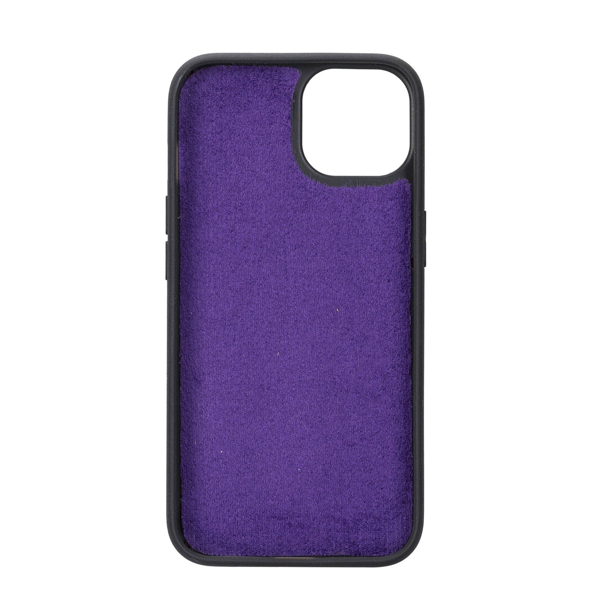iPhone 14 Leather Wallet Case by Hardiston - premium iPhone 14 Cases