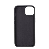 iPhone 14 Leather Wallet Case by Hardiston - premium iPhone 14 Cases