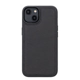 iPhone 14 Leather Wallet Case by Hardiston - premium iPhone 14 Cases