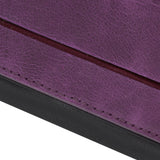 iPhone 14 Max Snap - on Leather Grip Case by Hardiston - premium iPhone 14 Cases