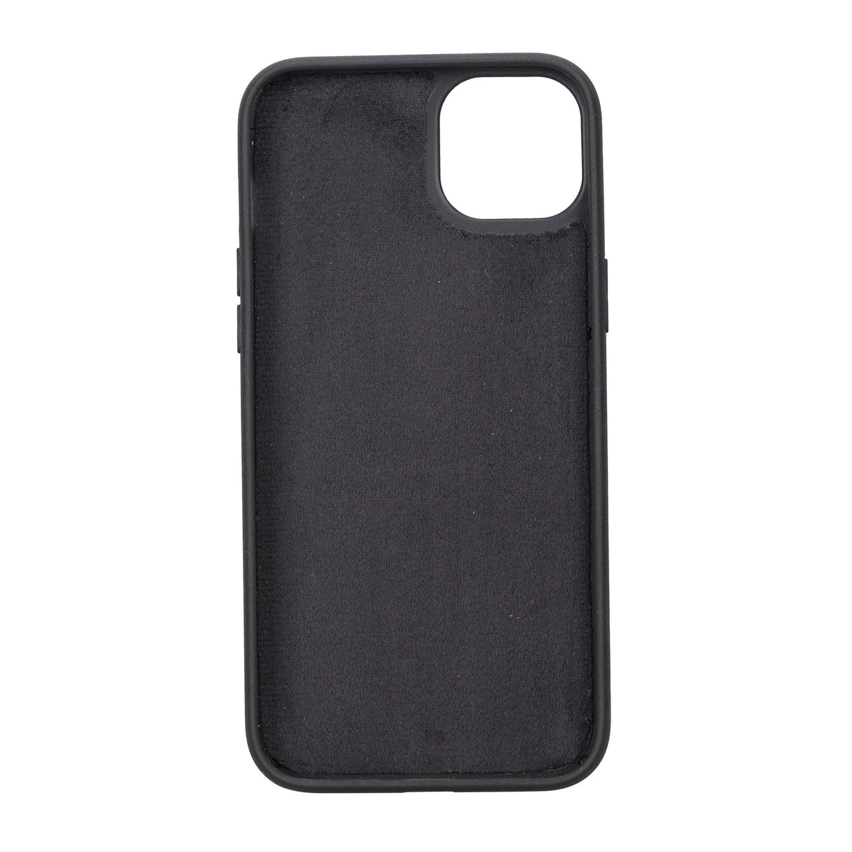 iPhone 14 Plus Leather Dual Wallet Case by Hardiston - premium iPhone 14 Cases