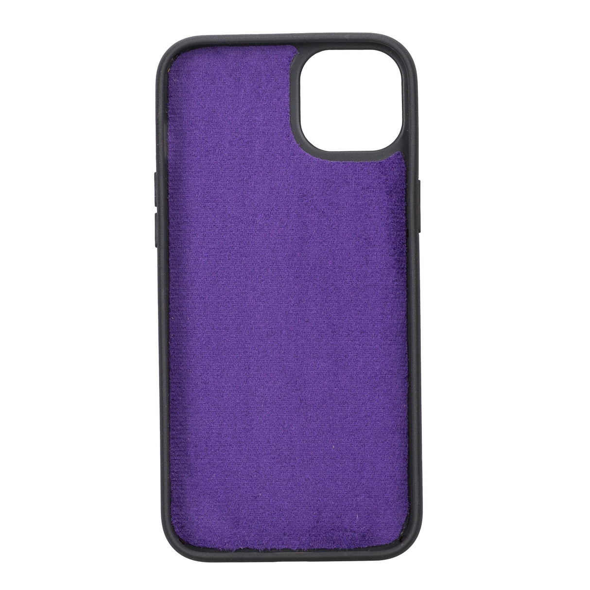 iPhone 14 Plus Leather Dual Wallet Case by Hardiston - premium iPhone 14 Cases