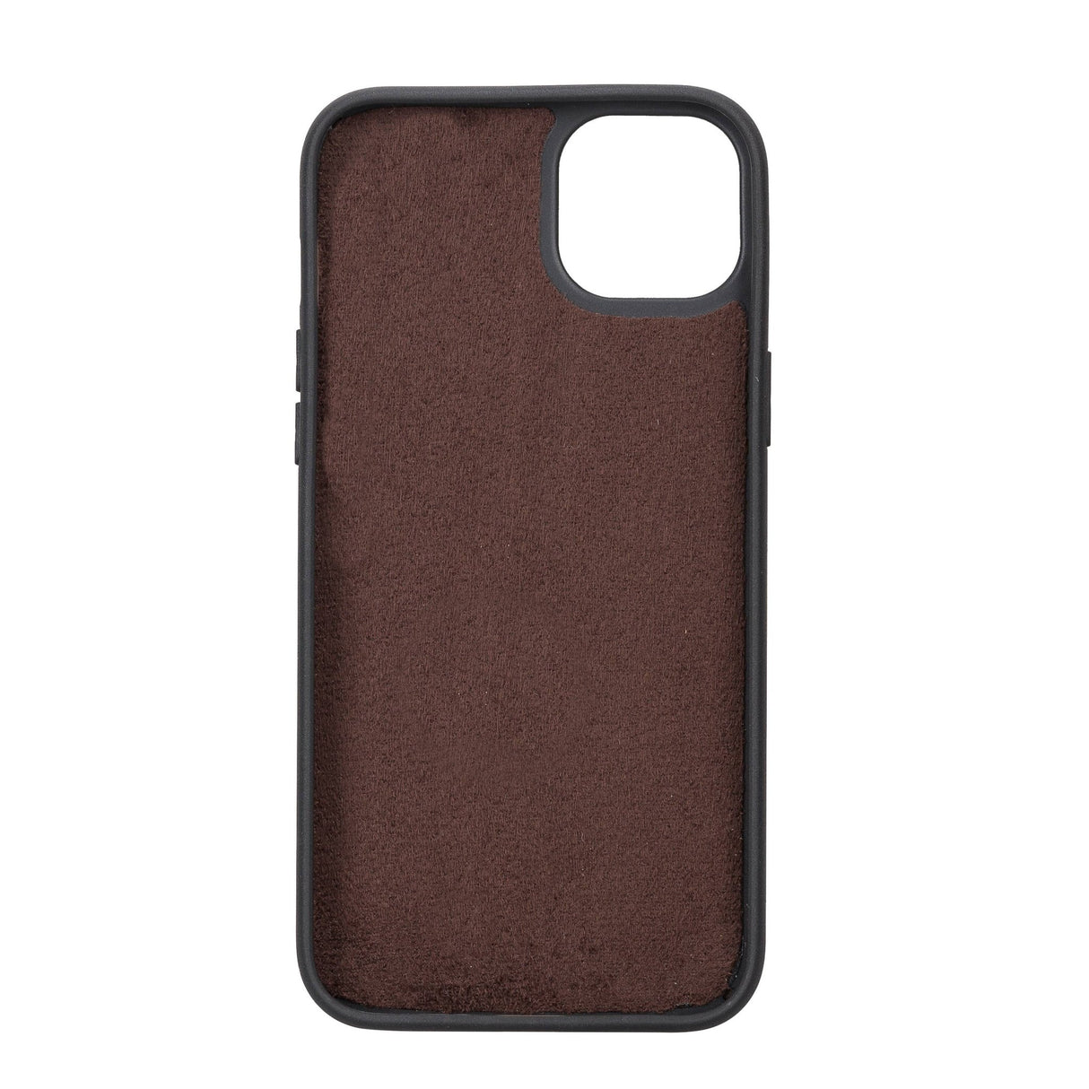 iPhone 14 Plus Leather Dual Wallet Case by Hardiston - premium iPhone 14 Cases