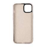 iPhone 14 Plus Leather Snap - On wallet case by Hardiston - premium iPhone 14 Cases