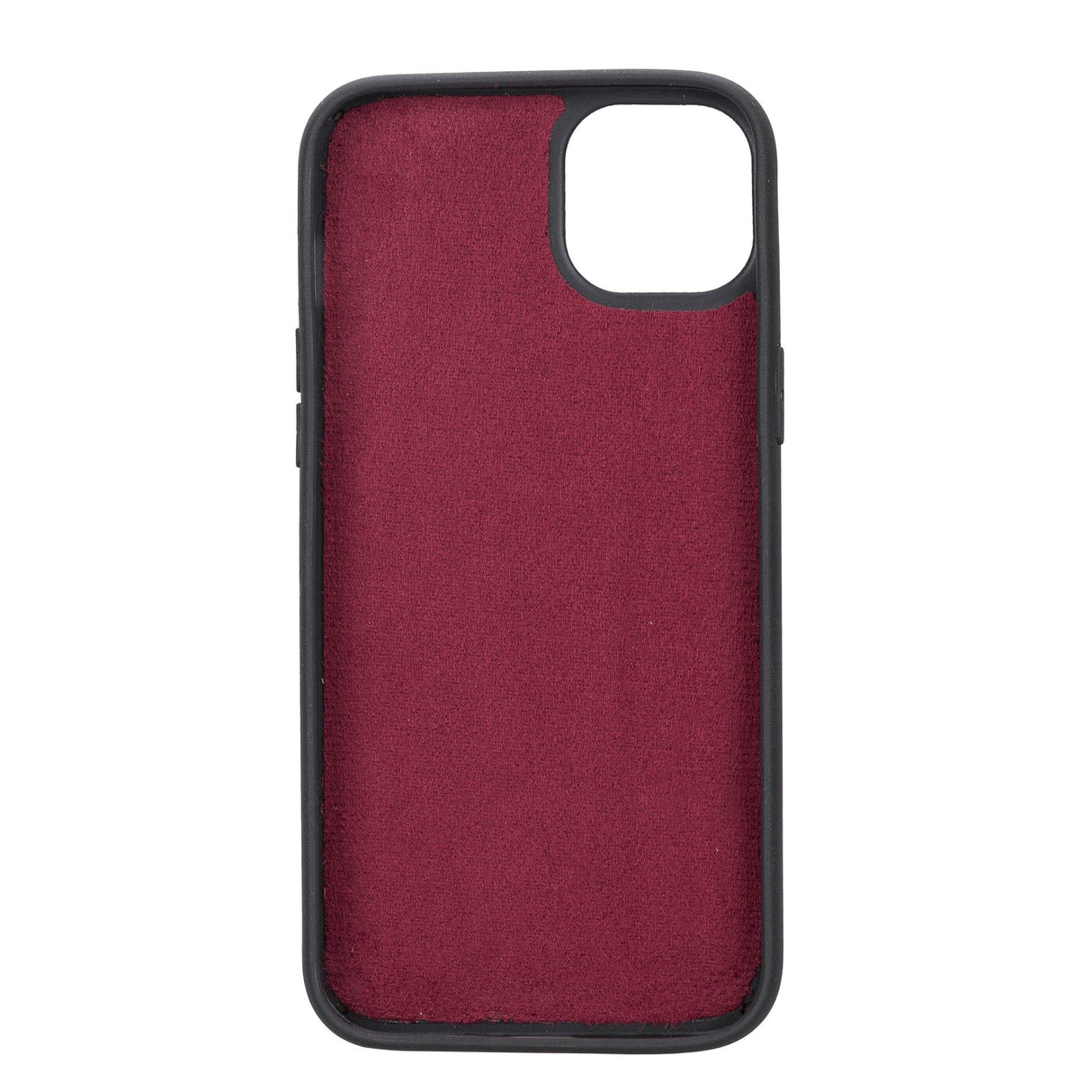iPhone 14 Plus Leather Wallet Case by Hardiston - premium iPhone 14 Cases