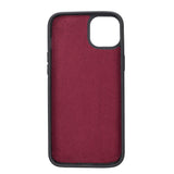 iPhone 14 Plus Leather Wallet Case by Hardiston - premium iPhone 14 Cases
