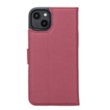 iPhone 14 Plus Leather Wallet Case by Hardiston - premium iPhone 14 Cases