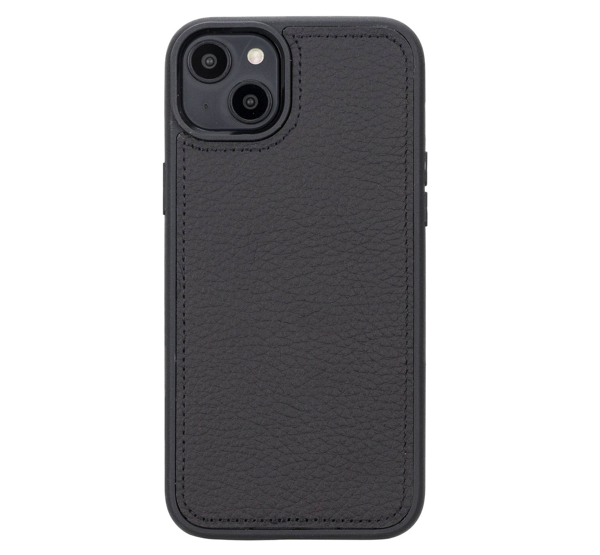 iPhone 14 Plus Leather Wallet Case by Hardiston - premium iPhone 14 Cases